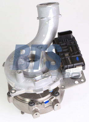 Turbocompresseur, suralimentation ORIGINAL
